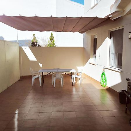 Apartamento Padial Нерха Экстерьер фото