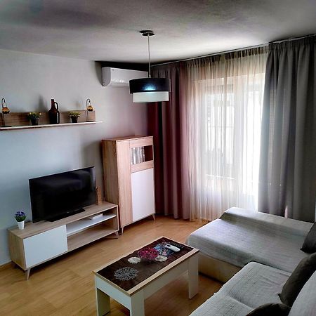 Apartamento Padial Нерха Экстерьер фото