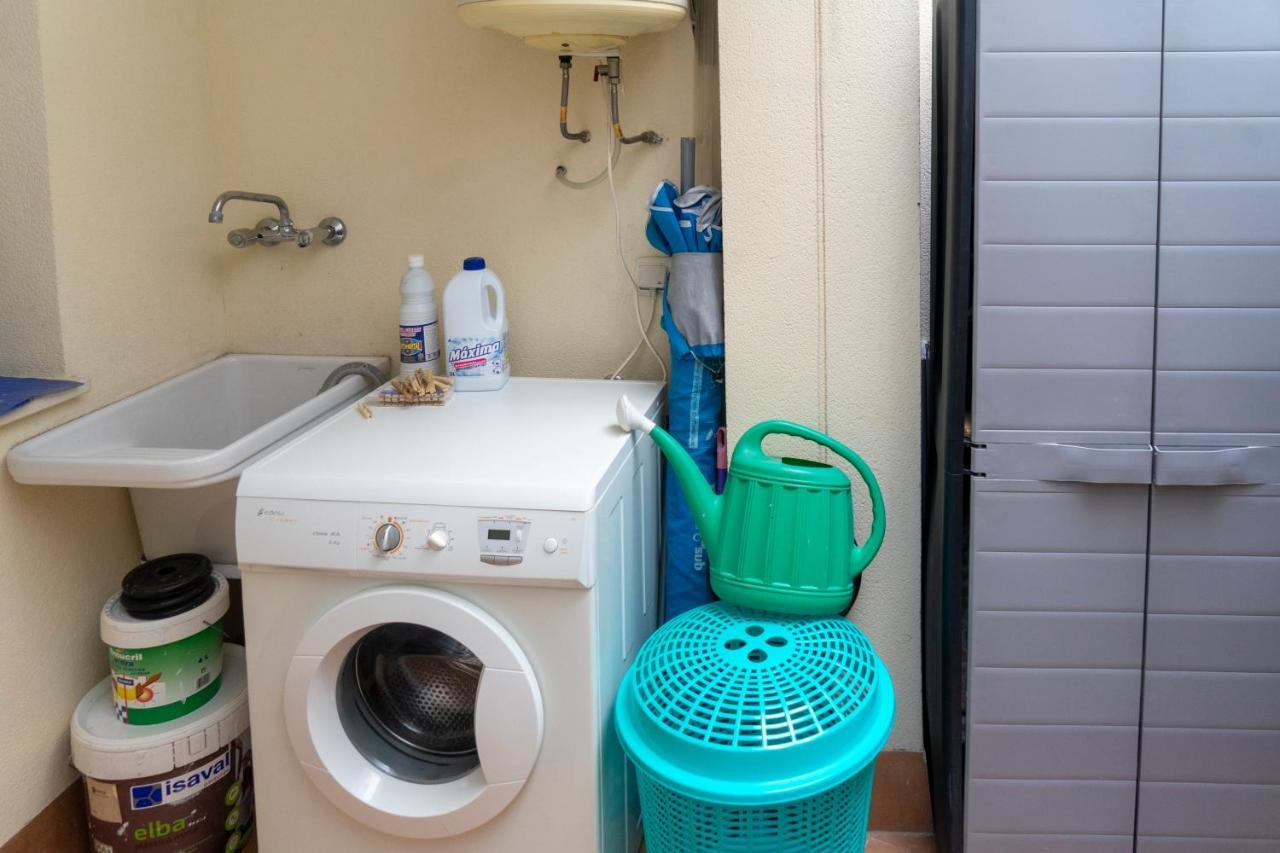 Apartamento Padial Нерха Экстерьер фото