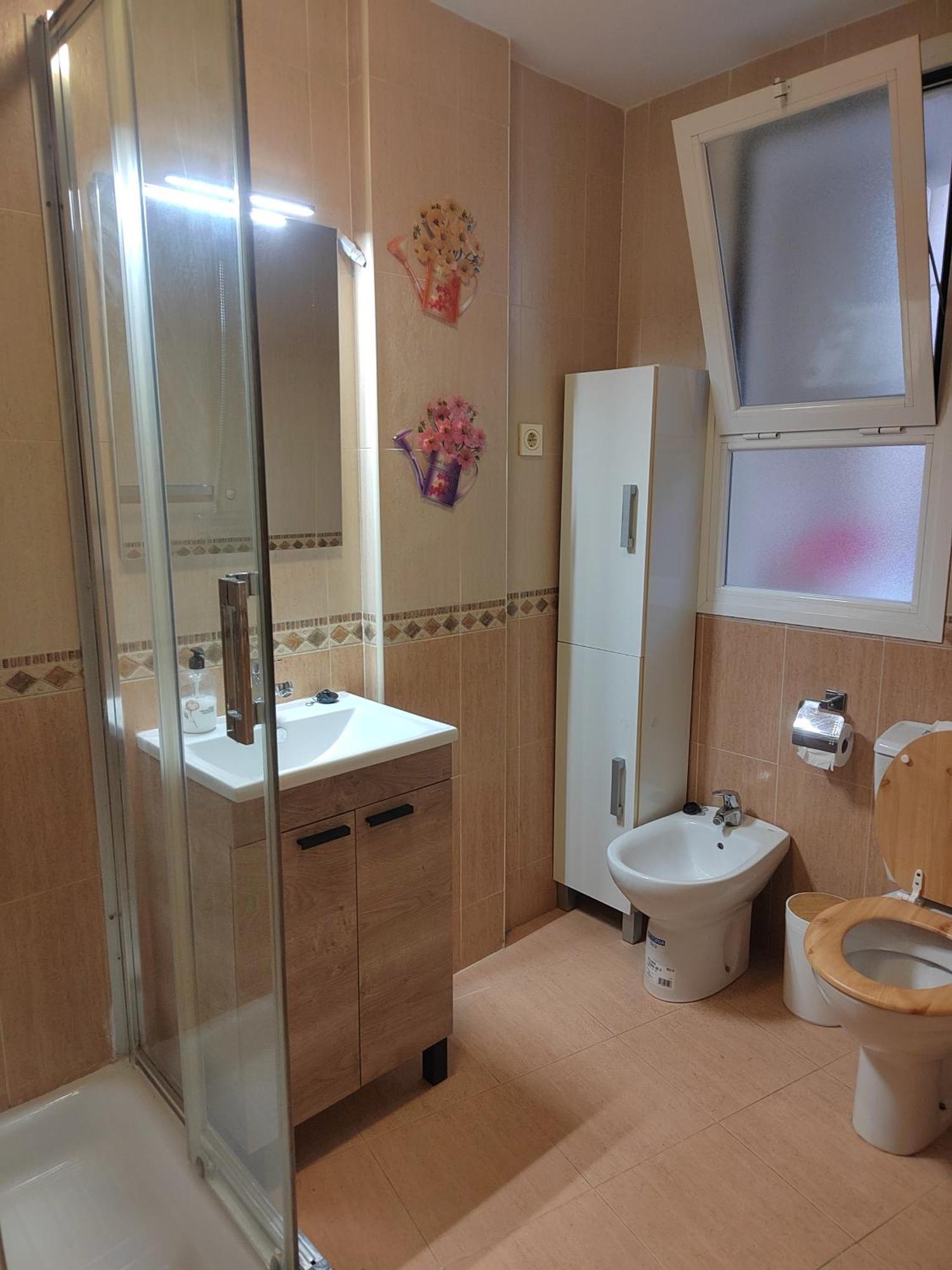 Apartamento Padial Нерха Экстерьер фото