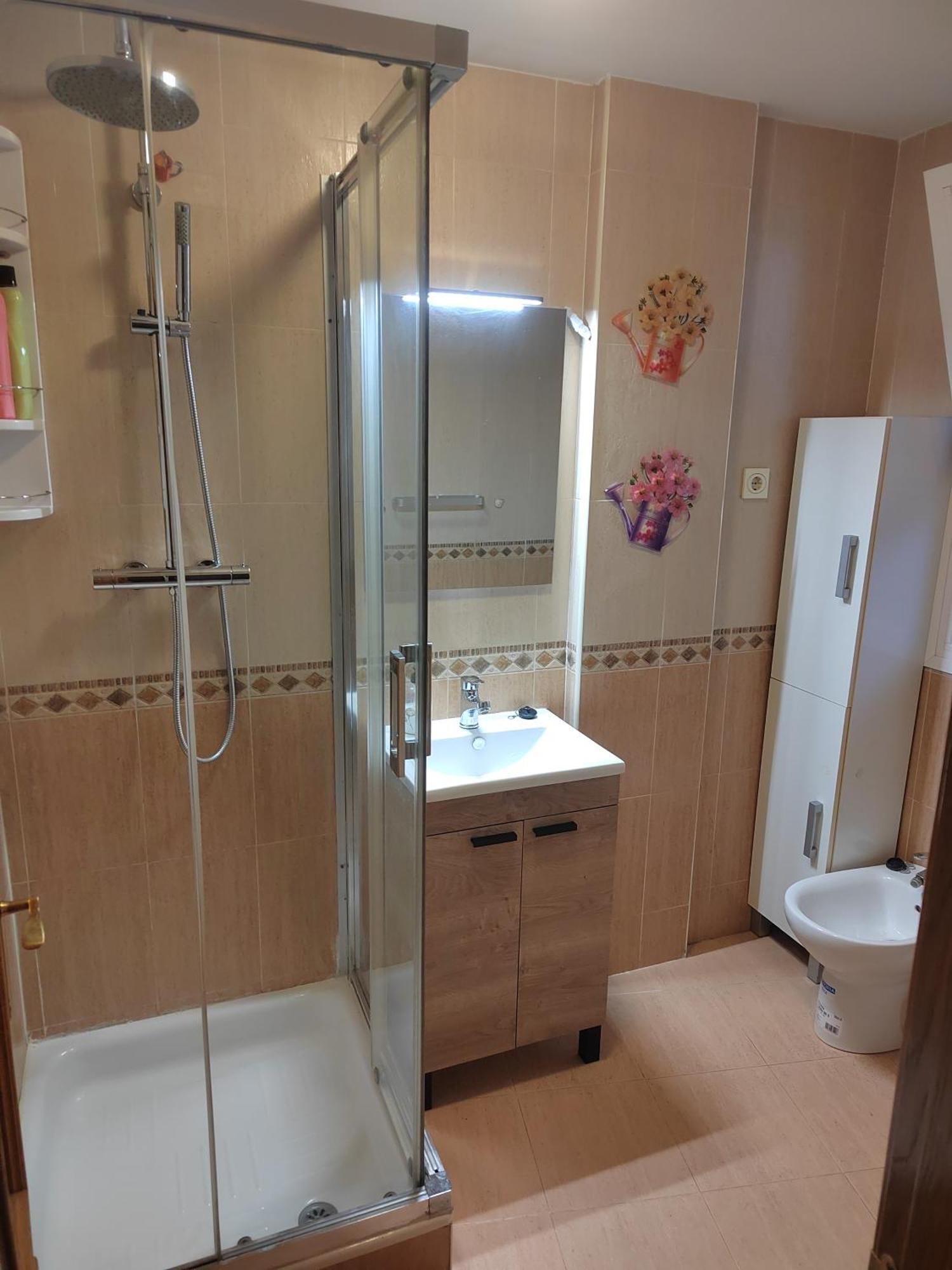 Apartamento Padial Нерха Экстерьер фото