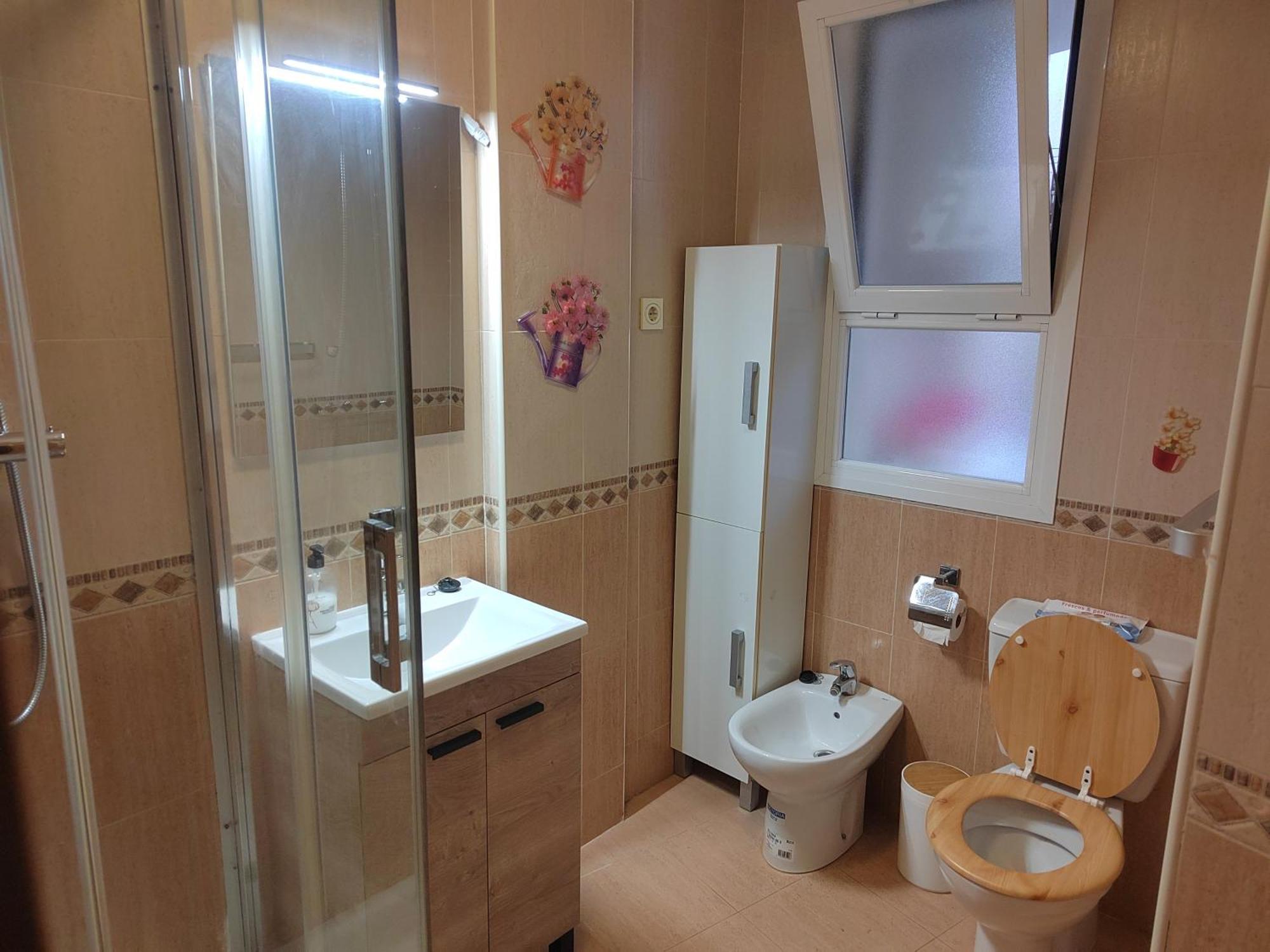 Apartamento Padial Нерха Экстерьер фото